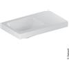 Geberit iCon lavamani, 501832003, iCon bianco [Lavabi > Lavamani]