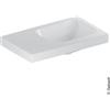 Geberit iCon lavamani, 501833003, iCon bianco [Lavabi > Lavamani]