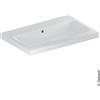 Geberit iCon lavabo da appoggio, 501848003, iCon bianco [Lavabi > Lavabi da Appoggio]