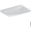 Geberit iCon lavabo da appoggio, 501848008, iCon bianco [Lavabi > Lavabi da Appoggio]