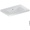 Geberit iCon lavabo sospeso, 501839004, Light iCon Light; iCon bianco [Lavabi > Lavabi Sospesi]