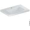 Geberit iCon lavabo sospeso, 501839006, Light iCon Light; iCon bianco [Lavabi > Lavabi Sospesi]