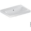 Geberit iCon lavabo sospeso, 501841003, iCon bianco [Lavabi > Lavabi Sospesi]