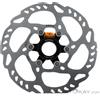 Shimano ZEE SM-RT70E Ice-Tech 180mm Centerlock Disco a Freno