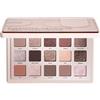 NATASHA DENONA Bella, 15 palette di ombretti originali I NEED A PALETTE (I NEED A NUDE EYESHADOW PALETTE, 16,7 g (1 confezione)