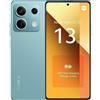 Xiaomi Smartphone Xiaomi Redmi Note 13 NFC Octa Core 8 GB RAM 256 GB Azzurro