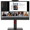 Lenovo Monitor Lenovo ThinkCentre Tiny-In-One 22 Gen 5 Full HD 21,5" 50 - 60 Hz 60 H