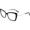 MISSONI MADE IN ITALY Mis 0028 Occhiali, 086, 58 Donna