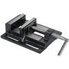Bessey BV-DP40 Drill Press Vise, 4, Hammer Tone Gray by BESB9