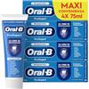 Oral-B Dentifricio Pro-expert Protezione Professionale 125ml, Dentifricio Formato Convenienza, Clinicamente Provato, Pulizia Denti Efficace, Alito Fresco, Sapore Menta Dolce