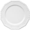 Rosenthal 10430-800001-10261 - Sottopiatto Maria, 31 cm, Colore: Bianco