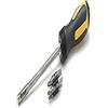 Titan Tools 12220 30,5 cm High Torque cacciavite a cricchetto - multicolore