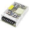 MEANWNVV Alimentatore switching LRS 150W, uscita singola AC/DC LRS-150-12 Trasformatore driver di alimentazione 12,5A per stampante 3D, progetto computer, luce a striscia LED, CCTV, ecc.