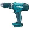 Makita BHP453Z drill Senza chiave 1,7 kg