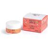 Self International System Pretty Line - Scrub Esfoliante Viso con succo di Fragola - Rigenerante, Detossinante, esfoliazione delicata - 100 ml - Made in Italy