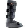MEDICAL BRACE MB 6002 MEDICAL BRACE TUTORE WALKER FISSO A STIVALETTO ALTO TIELLE CAMP (XLARGE CALZATA OLTRE 47)