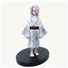 Tongyundacheng Rui Action Figure 15 cm - Anime Figura Modello Kimetsu No Yaiba PVC Statua Modello da Collezione Decorazioni per la Casa