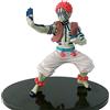 Tongyundacheng Akaza Action Figure 15 cm - Anime Figura Modello Kimetsu No Yaiba PVC Statua Modello da Collezione Decorazioni per la Casa