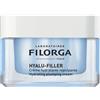 Filorga Hyalu-Filler Crema viso idratante rimpolpante 50 ml