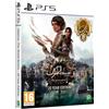 Microids Syberia The World Before 20 Year Edition - PlayStation 5 - refurbished