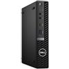 Dell OptiPlex 5080 Micro Core i5 2.3 GHz - SSD 256 GB RAM 16 GB - refurbished