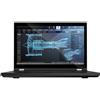 Lenovo ThinkPad P51 15" Core i7 2.9 GHz - SSD 512 GB - 8GB QWERTZ - Tedesco - refurbished