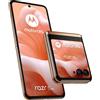 Motorola Razr 40 Ultra 256GB - Arancione, fair