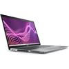 Dell Latitude 5540 15" Core i5 1.6 GHz - SSD 512 GB - 32GB - AZERTY - Francese - refurbished