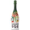 Santero 958 Spumante Extra Dry Flowers Diego Bormida