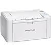 PANTUM P2502W Stampante laser WI-FI A4, Monocromatica Bianco e Nero, 22 ppm, USB, Stampanti portatile compatta a Funzione Mini Singola per Casa Piccola Ufficio