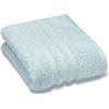 Catherine Lansfield Zero Twist, telo da bagno, Cotone, Azzurro (Uovo d'anatra)