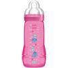 BAMED BABY ITALIA SRL MAM EASY ACTIVE BIB 330ML FEMM