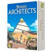Asmodee JUEGO DE MESA 7 WONDERS ARCHITECTS PEGI 8- versione spagnola