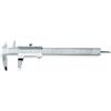 Hazet 2154-10 Calibro Di Precisione, Multicolore, Lunghezza 234 mm