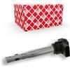 FEBI BILSTEIN Bobina d'accensione 23258 | Compatibile con: AUDI A1, A3, A3 Cabriolet, A3 Sportback, A3 Sportback, A4 Allroad B8, A4 B7, A4 B7 Avant, A4 B7 Cabriolet