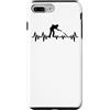 Bocce Set Accessori Camicie regalo Cardiogram Petanque boules giocatori di bocce gioco Bocce Custodia per iPhone 7 Plus/8 Plus
