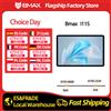 BMAX MaxPad I11 S Tablet Android 15 11 "schermo HD UNISOC T606 ARM Mail G57 4 + 8GB di memoria 128GB di memoria 2.4GHz/5GHz wi-fi - I11 S