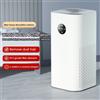 INSIS FEMME 2-in-1 Household HEPA Air Purifier, Adsorption Of Pm2.5 Dust Formaldehyde, Portable Air Cleaner, 4-speed Adjustment Purifing Air - Button Version