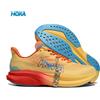 HOKA 2025 HOKA Mach 6 Uomo Donna Scarpe da corsa leggere Sneakers con ammortizzazione elastica Traspiranti per esterni - 2