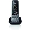 Gigaset PRO S650HE - Ricevitore, Senza Bluetooth®