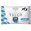 Natural Derma Pet Salviette Big Pack - 100 salviette al talco