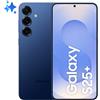 Samsung Galaxy S25+ 17 cm (6.7") Doppia SIM Android 15 5G USB tipo-C 12 GB 512 GB 4900 mAh Blu marino