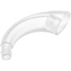 LT Easiyl 1 Pz Gancio Auricolare Di Ricambio Per Apparecchio Acustico Gancio Auricolare In Plastica Trasparente Accessori Per Apparecchi Acustici Compatibile Con Signia Run Fun Fast Prompt