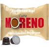 Caffè Moreno - 400 Capsule Compatibili Nespresso - Miscela Espresso Bar