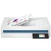 Hp BD_IT_0004_20G08A HP SCANJET ENTR FLOW N6600 FNW1 0195697674396