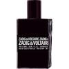Zadig & voltaire This Is Him - Eau De Toilette 30 ml
