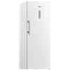 Whirlpool WHFF 6403 W4E Congelatore verticale a libera installazione, No frost, Classe E, White, h191 cm