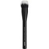 NYX Professional Makeup Pennello Viso Professionale Pro Brush Dual Fiber Foundation