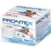 Prontex Benda In Cotone Prontex Fixa Tape M 10 X 3,8 Cm Bianco 1 St