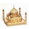 Cuteefun Puzzle 3D Legno; Modellini Taj Mahal Da Costruire; Costruzioni Legno; Kit Fai Da